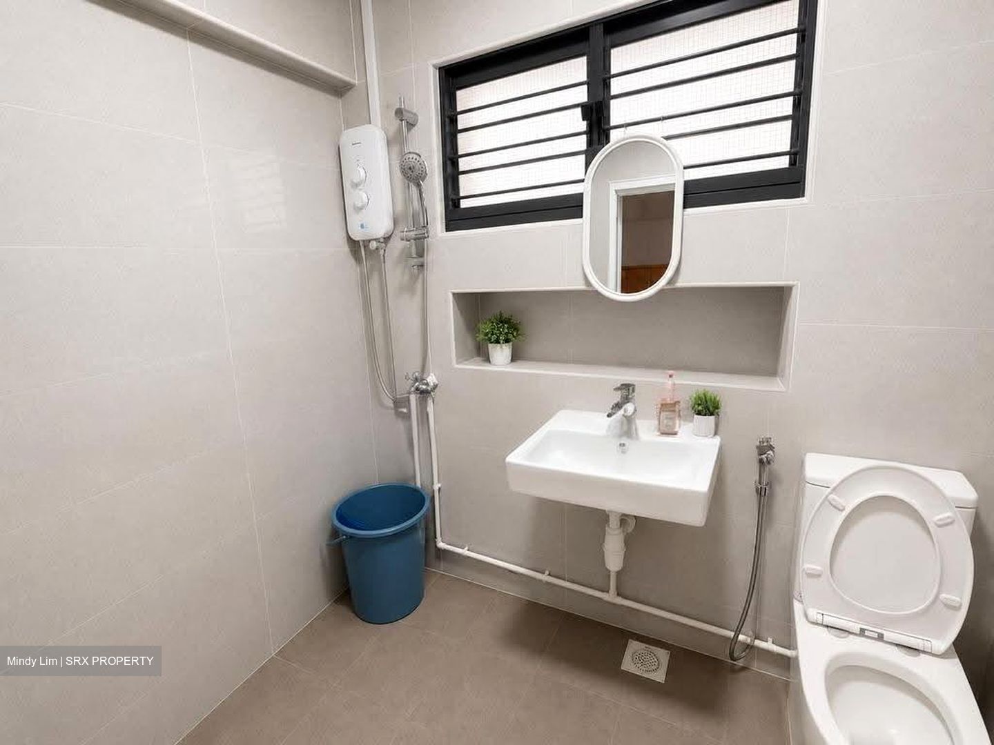 Blk 506 Choa Chu Kang Street 51 (Choa Chu Kang), HDB 5 Rooms #612681011